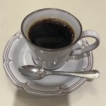 Kafe Paurisuta - コーヒー（パウリスタオールド）
