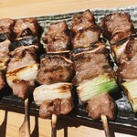 Yakitori Hibiki Am Bekkan - 