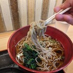 Hakone Soba Honjin - 