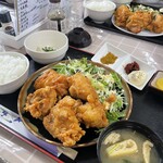 定食屋さん千 - 