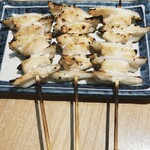 Yakitori Hibiki Am Bekkan - 