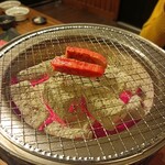 七輪焼肉 楽しいら - 