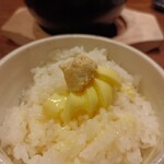 七輪焼肉 楽しいら - 