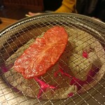 七輪焼肉 楽しいら - 