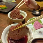 七輪焼肉 楽しいら - 