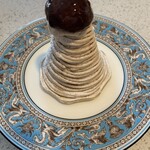 セセシオン - モンブラン