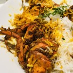 ビリヤニ大澤 - 