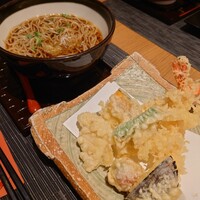 麓屋 京王プラザホテル - 