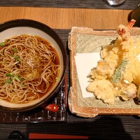 麓屋 京王プラザホテル - 