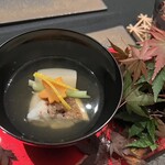 日本料理 TOBIUME - 