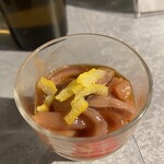 魚と野菜と天ぷらと 酒場リベリー - 