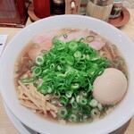 京都ラーメン 森井 - 