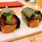 はいさいキッチン - 