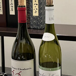 日本料理 TOBIUME - 