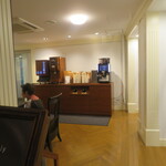 富士屋ホテル - Corzy　Corner