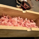 日本料理 TOBIUME - 