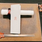 日本料理 TOBIUME - 