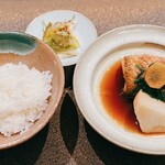 日本料理 TOBIUME - 