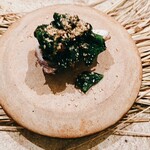 日本料理 TOBIUME - 