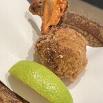 日本料理 TOBIUME - 