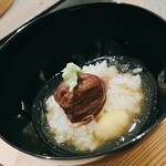 日本料理 TOBIUME - 