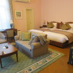 富士屋ホテル - 部屋