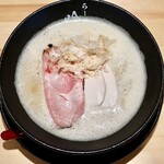Ramen Ginga - 鶏白湯