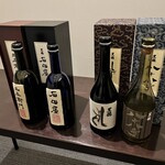 日本料理 TOBIUME - 