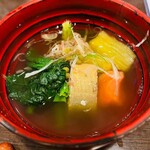 地酒や もっと - 