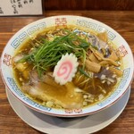 麺屋 隊長 - 