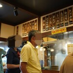 本格手打 いわしや - 