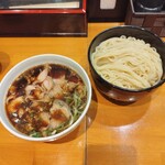 ラーメン坊也哲 - 