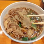 ラーメン坊也哲 - 