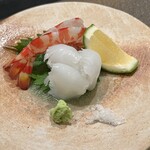 日本料理 TOBIUME - 