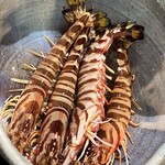 日本料理 TOBIUME - 