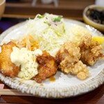 Maishoku Ya - から揚げ