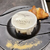 東京焼肉いのうえ 銀座店 - 