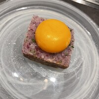 東京焼肉いのうえ 銀座店 - 