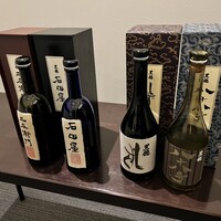 日本料理 TOBIUME - 