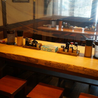 本格手打 いわしや_2