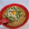 Ramen Tontan Ii Hama Ten - 味噌カレー