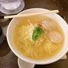 麺屋海神 新宿店