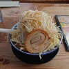 麺家 くさび 郡山富田店