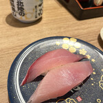 Morimori Sushi - 