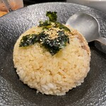 炭火焼ホルモンぐう - 