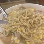 超ごってり麺ごっつ - 