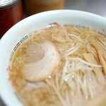 ラーメンの店 ホープ軒 - 