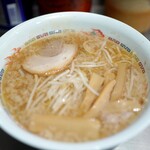 ラーメンの店 ホープ軒 - 