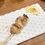 KOBE YAKITORI STAND 野乃鳥 - 