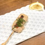 KOBE YAKITORI STAND 野乃鳥 - 